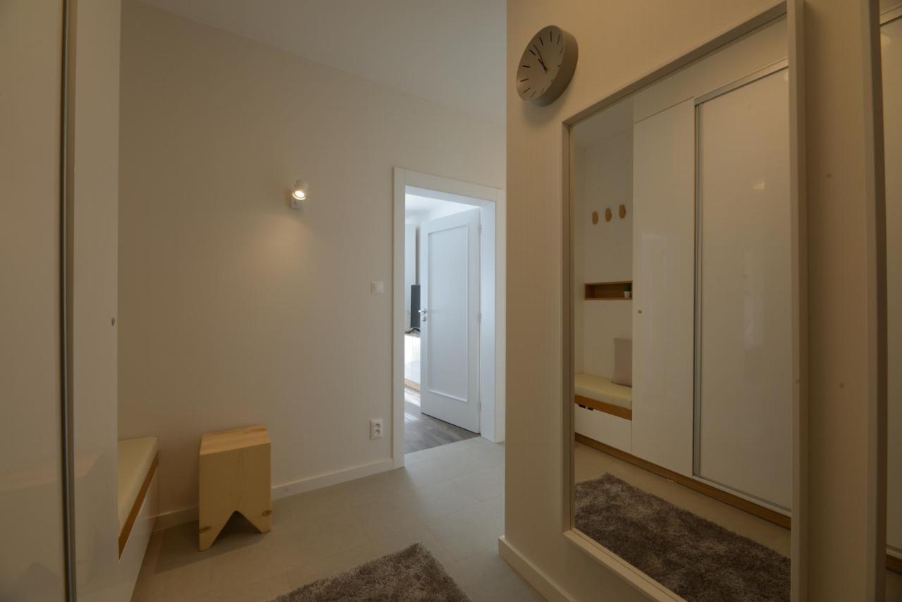 Apartman D304 Vysoke Tatry Exterior photo