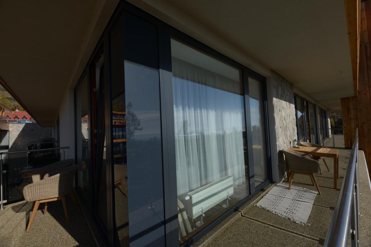Apartman D304 Vysoke Tatry Exterior photo