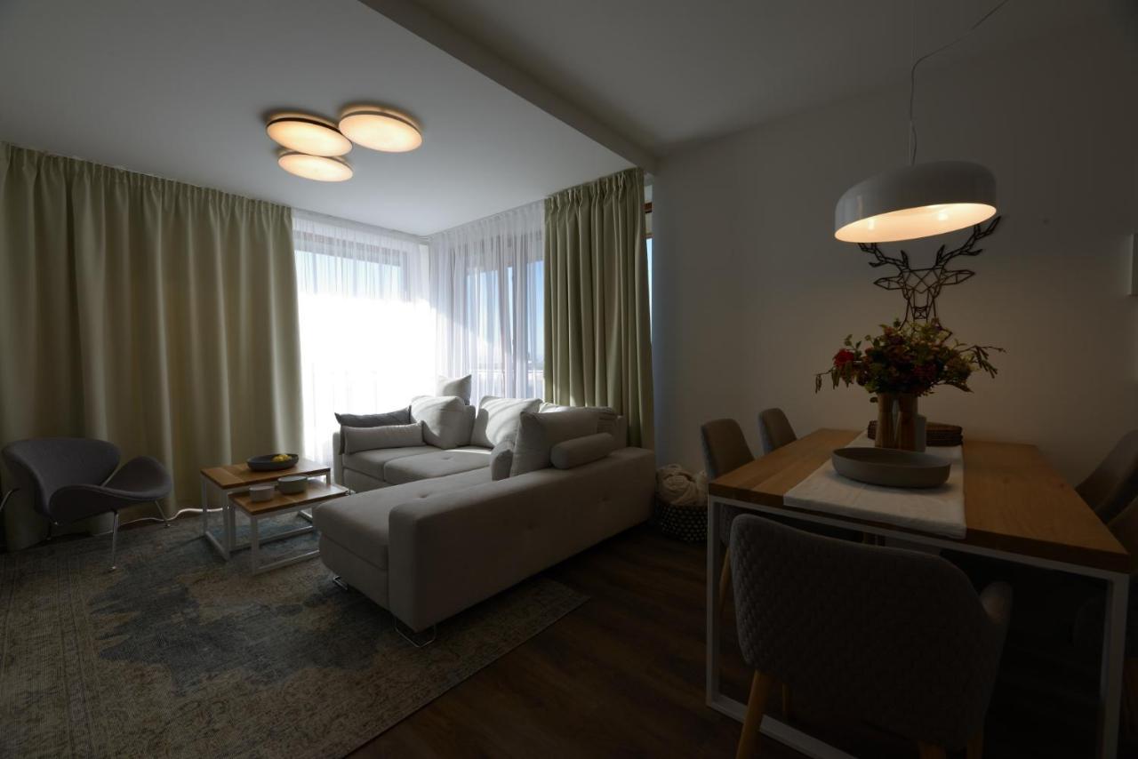 Apartman D304 Vysoke Tatry Exterior photo